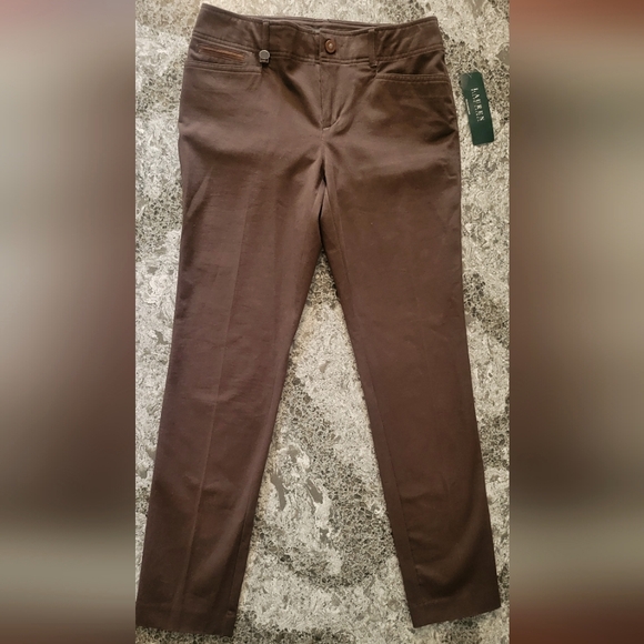 Ralph Lauren F2 Dark Hampton Pants - Picture 1 of 9